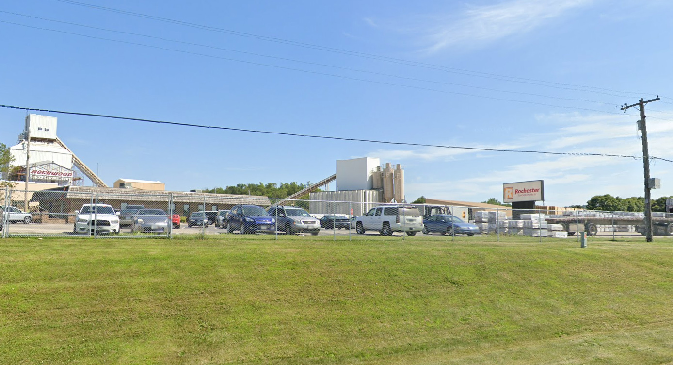 Rochester, MN Manufacturing Plant