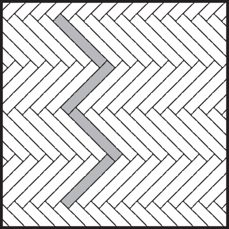 Pattern 1 Pattern 1