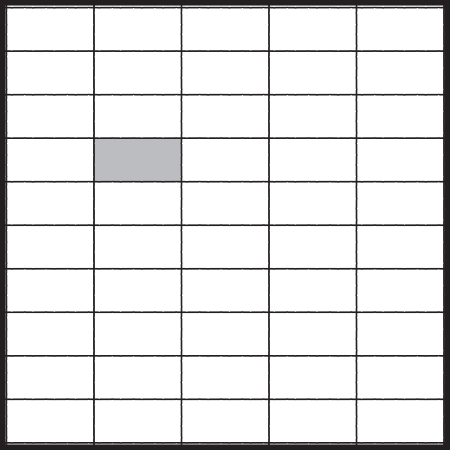 Pattern 4 Pattern 4