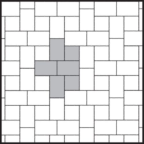 Pattern 1 Pattern 1