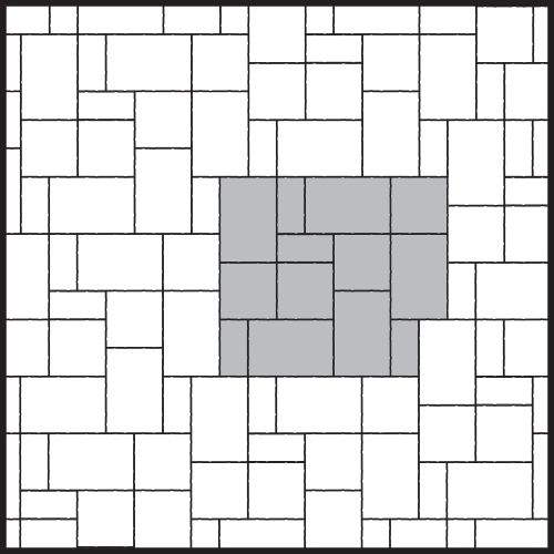 Pattern 3 Pattern 3
