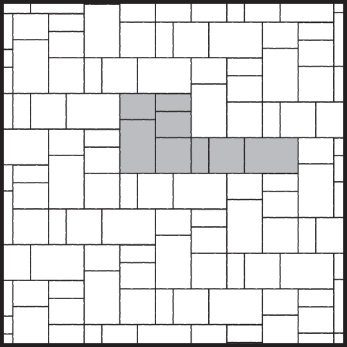 Pattern 5 Pattern 5