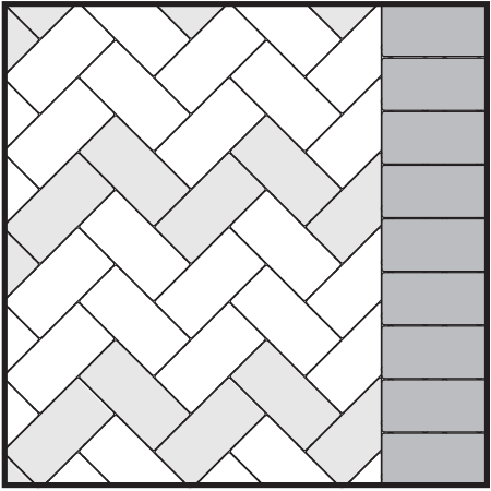Pattern 1 Pattern 1