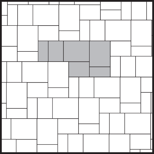 Pattern 1 Pattern 1