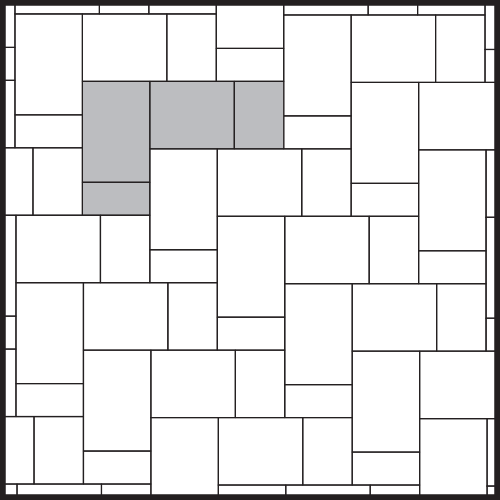 Pattern 2 Pattern 2