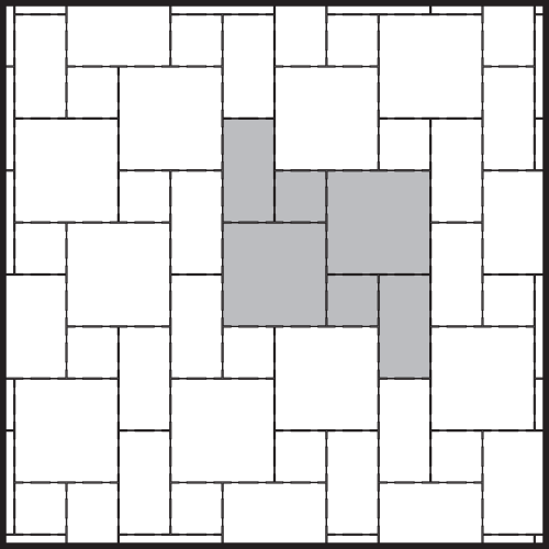 Pattern 1 Pattern 1