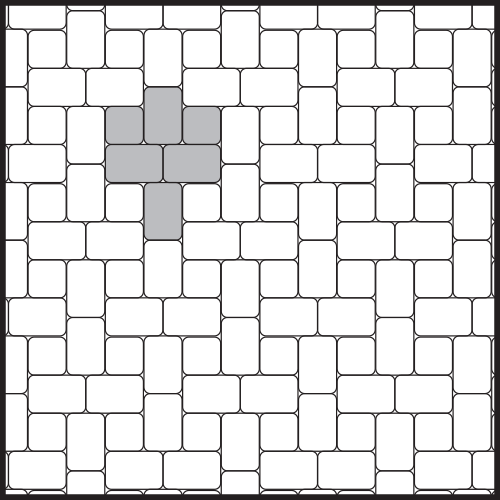 Pattern 2 Pattern 2