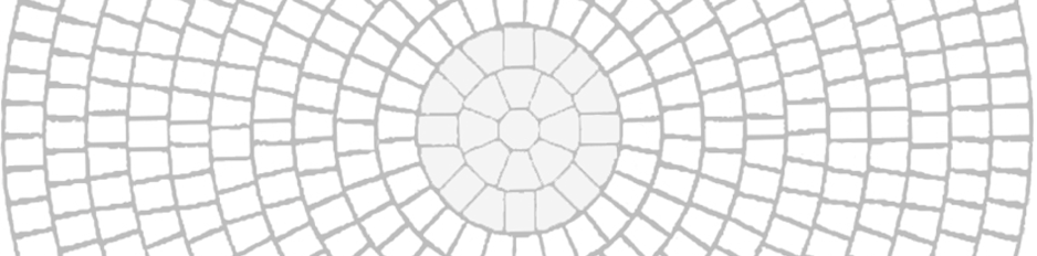 colonial circle colonial circle