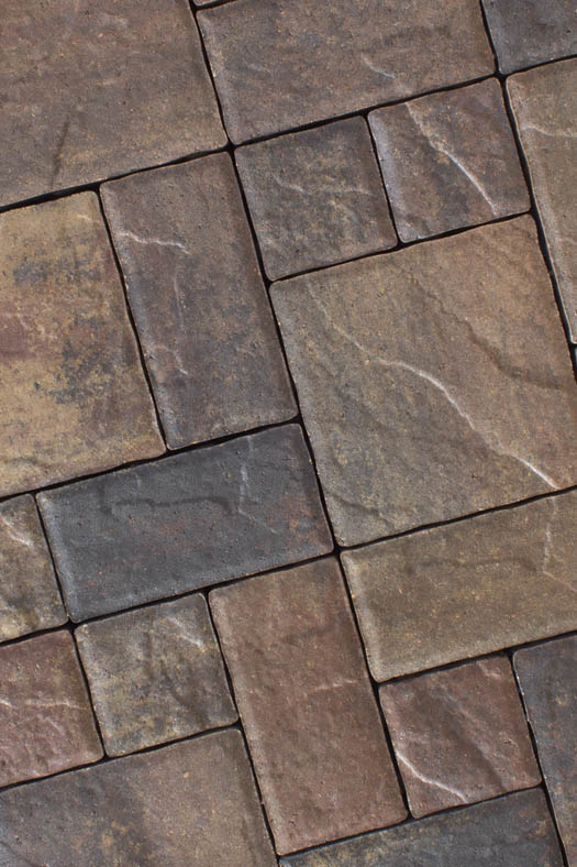 Antique Brown Antique Brown