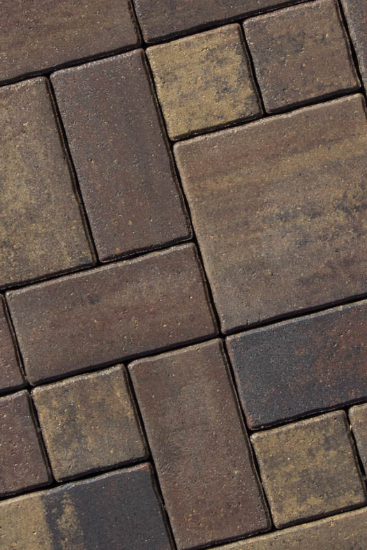Antique Brown Antique Brown